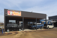 阿賀野市で車検は渋谷オート 車載カメラやドライブレコーダー,車検