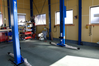 阿賀野市で車検は渋谷オート 車載カメラやドライブレコーダー,車検